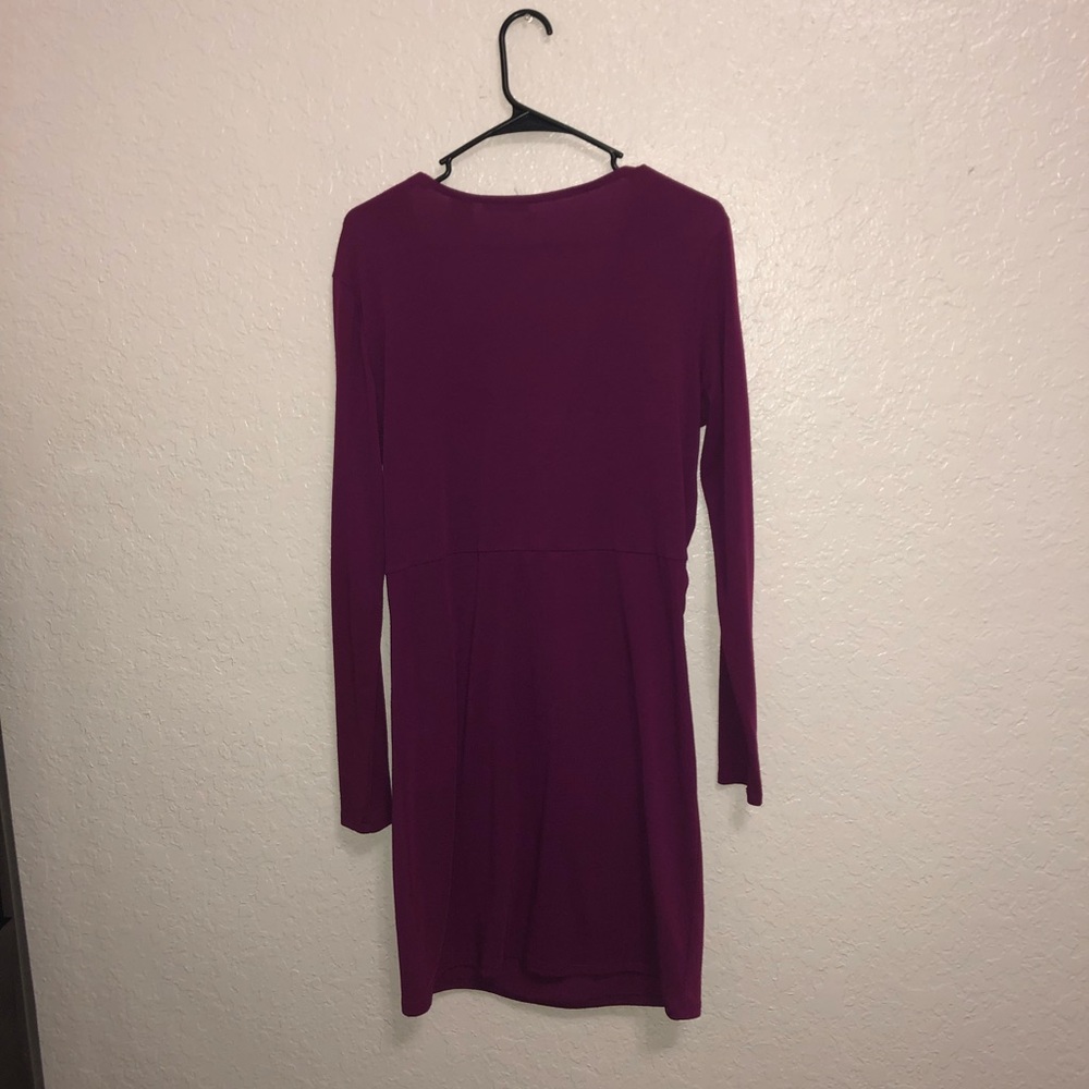 Dress - Picture 2 of 4